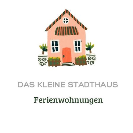 Das Kleine Stadthaus Bernkastel-Kues Luaran gambar