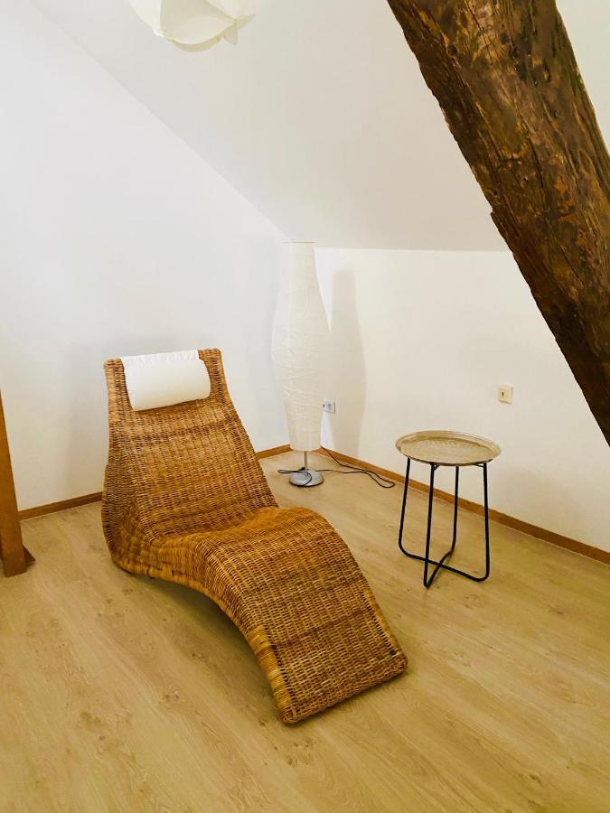 Das Kleine Stadthaus Bernkastel-Kues Luaran gambar