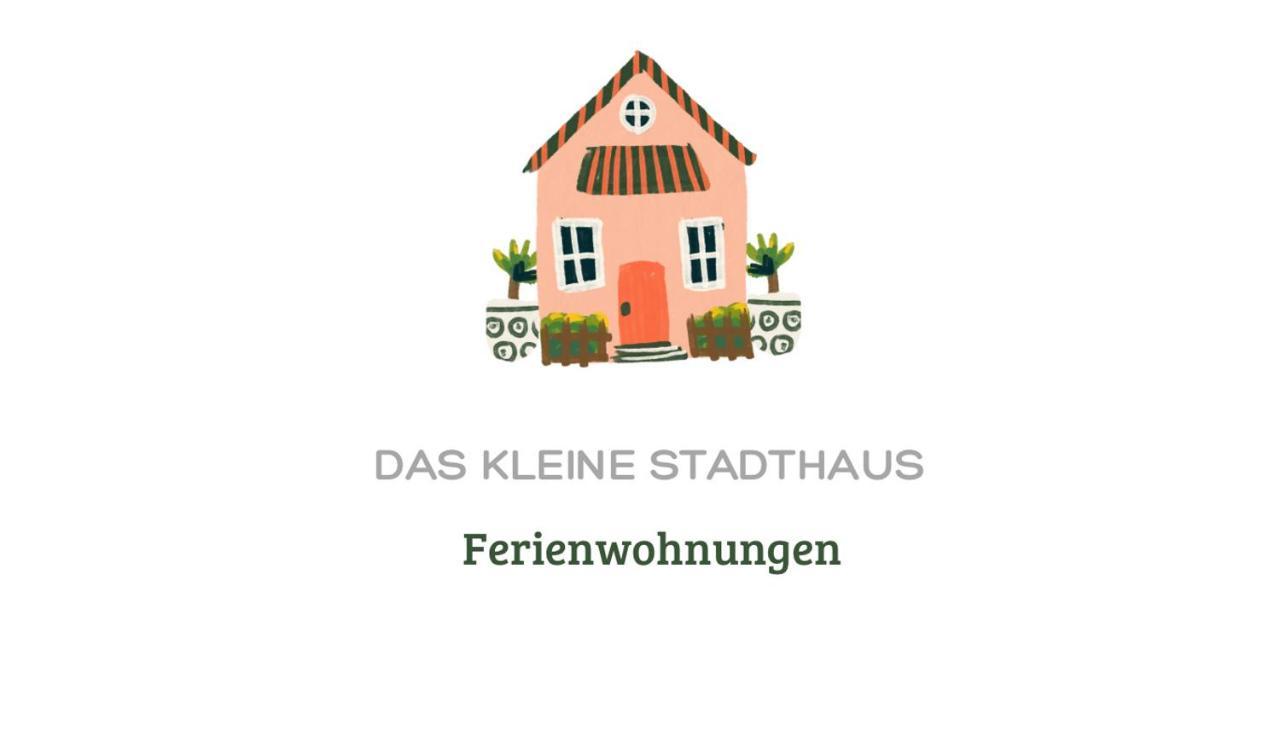 Das Kleine Stadthaus Bernkastel-Kues Luaran gambar